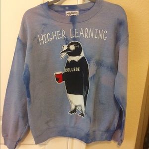 Riot Society Crew neck Sweatshirt